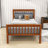 Colombard Kids Twin Platform-1261280702
