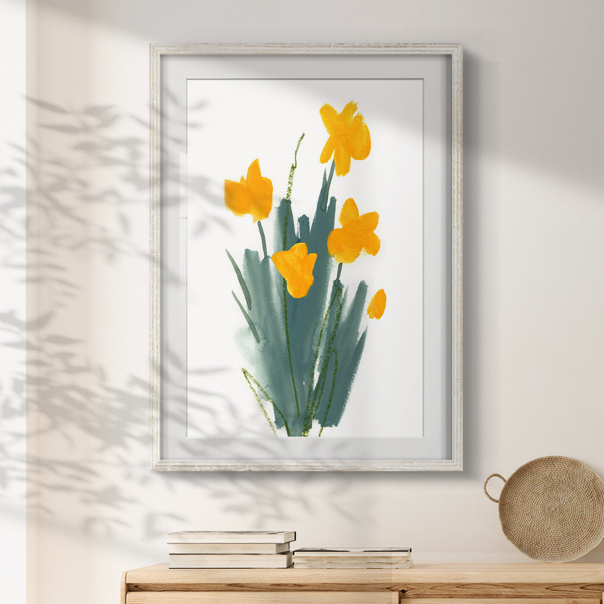 Wexford Home Low Country River Vista II -Gallery Wrapped Canvas | Wayfair