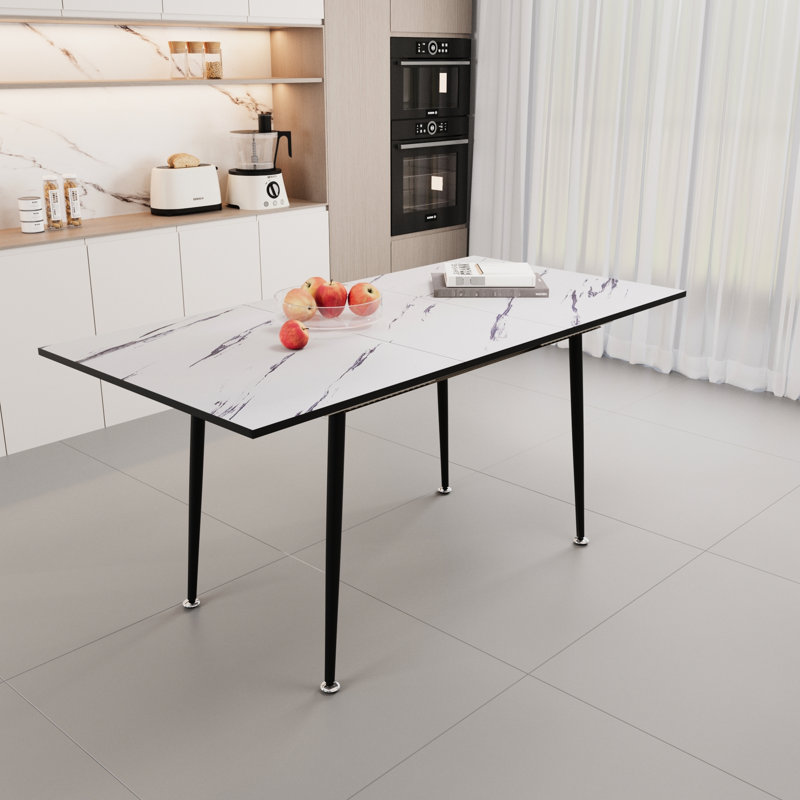 Table de salle à manger Modern
