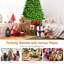 Arbre de Noël pin vert-529796853