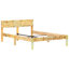 Borum Solid Wood Bed-1285771544-1285771545