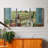 Villa Toscano " Villa Toscano " 3 - Pieces-314257890