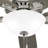 Hunter 52 Inch Pro's Best Energy Star® Ceiling Fan With Lights And Pull Chains-102555569-102555572