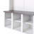 Hall Tree With Mutiple Cubes And Bench-108772762