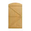 Gate Fencing with 1-131655069