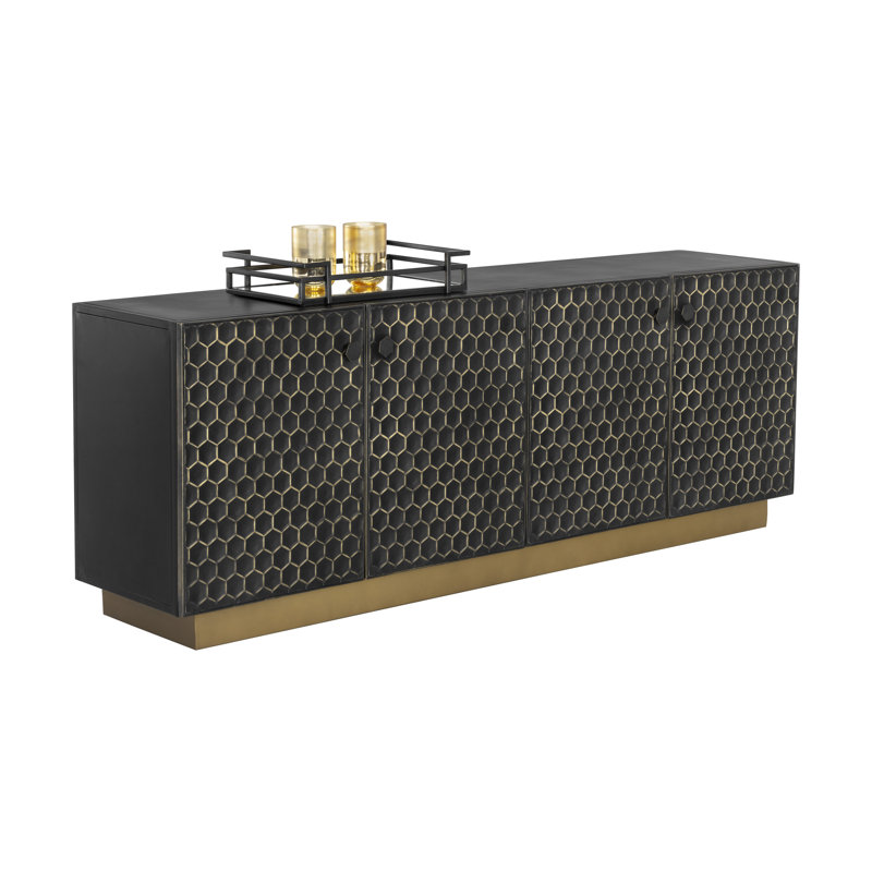 Hive 82'' W Sideboard