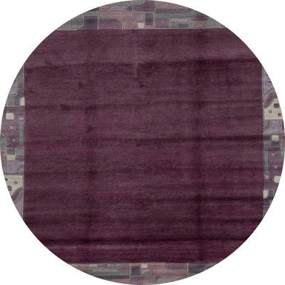 Milanas Abstract Indoor Rug