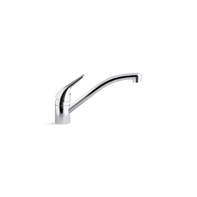 Single Handle Kitchen Faucet