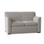 Brunswick Cotton Loveseat-23807610-48100578