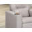 Oakley Kids Recliner Greige