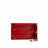 Glass Door Shoe Box Shoe Storage Cabinet For Sneakers With RGB Led Light,Stackable Cabinet-1137324130