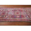 Tapis traditionnel délavé 4 x 10