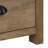 Isenbert Crissman 5 Drawer Dresser-121612408