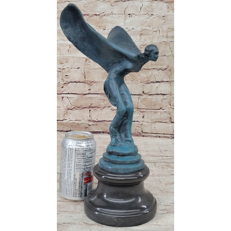 Figurines et sculptures