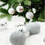 5cm Polyvinyl Chloride (PVC) Ball Ornament-750274200