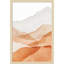 Doris Mountain Range III par Amy Lighthall - impression encadrée-781437616-781437615