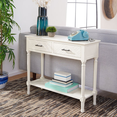 Console Beton