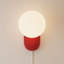 Cantilever Wall Light-1421712587