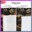 Rideaux Crane Koi Moon Cherry Blossoms-129135726-129135725
