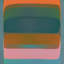 «Avonel Expansion Xv III», toile encadrée par David Gray, peinture