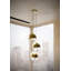 Grapes 3 - Light LED Pendant