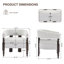 Fauteuil Barrel-463378991