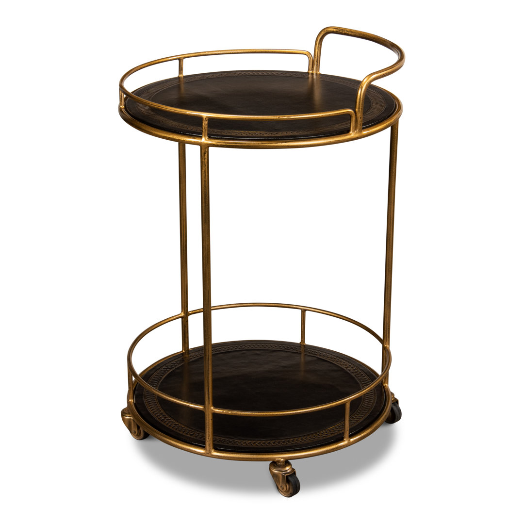 End Table Everly Quinn