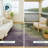 Machine Washable Indoor/Outdoor Chantille ACN2468 Abstract Rug-1631243354-1631243356