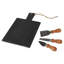 Lark Manor Hamm Stainless Steel Platter