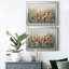 «Garden In Bloom I», ensemble de 2 cadres photo-1123982470-1123982466