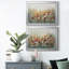 «Garden In Bloom I», ensemble de 2 cadres photo-1123982470-1123982469