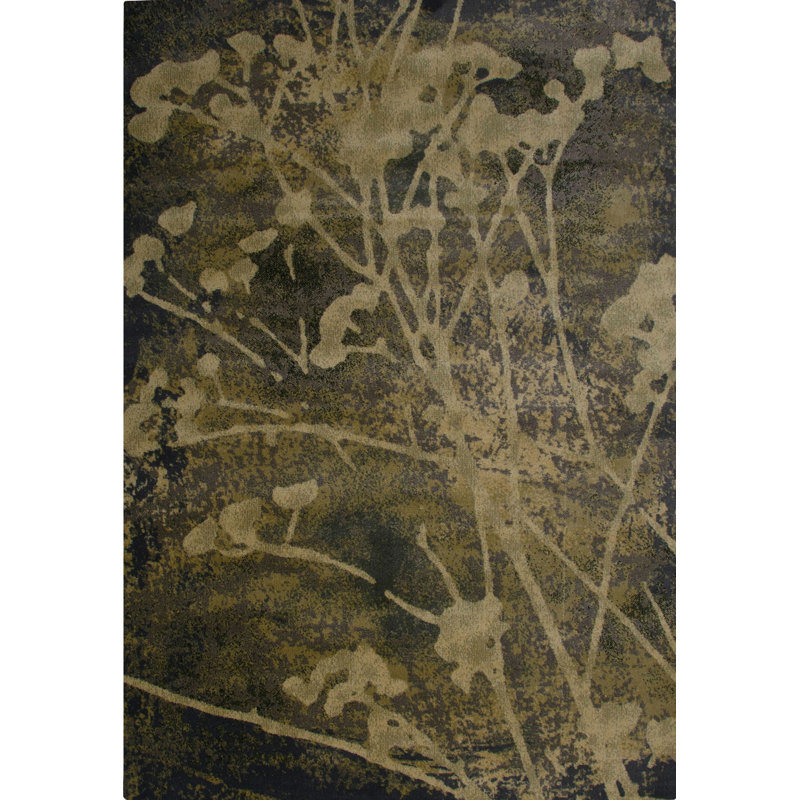 Sorrento Floral Indoor Rug, 1'8" x 2'6"