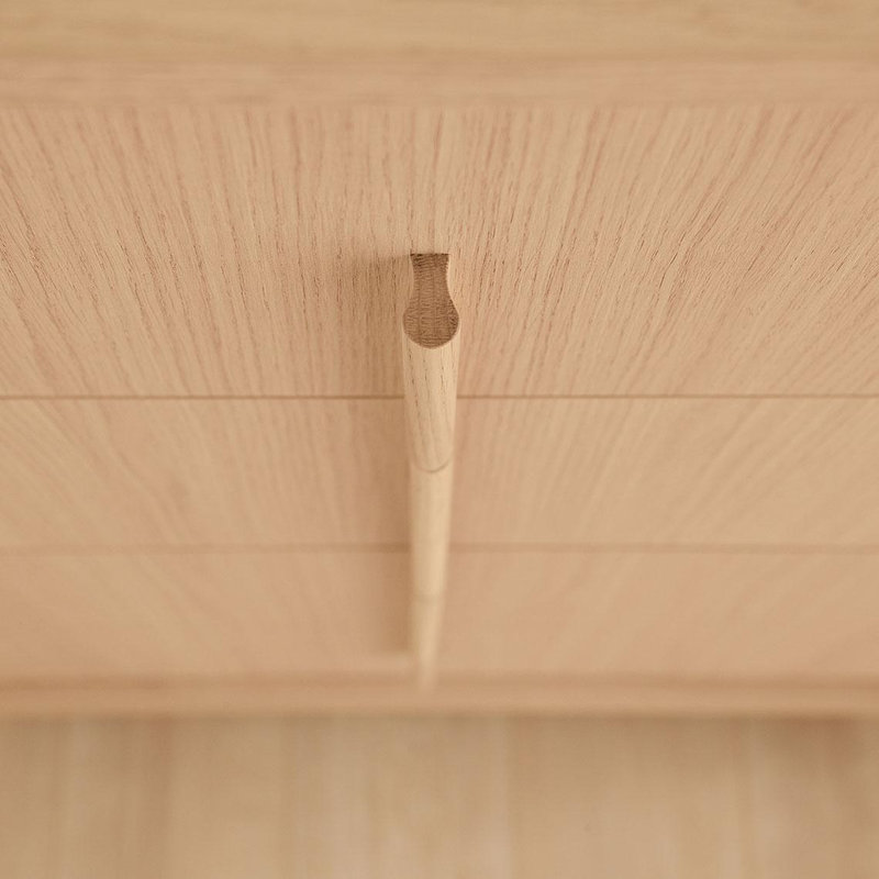 Javion 4 - Drawer Chest of Drawers