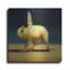«Yoga Chick Pyramid Pose» par Lucia Heffernan-65354119