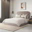 Amaryllis Velvet Bed-2121584865