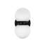 Peri Aluminum LED Wall Light-1325787200
