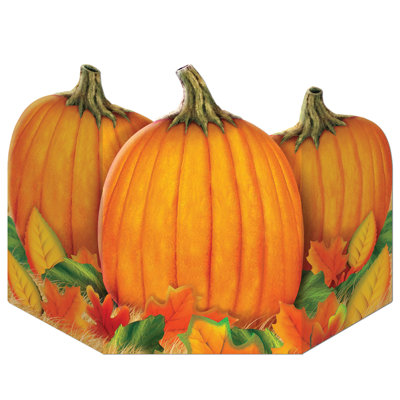 Thanksgiving Decorative Accent