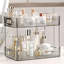 Bikales Plastic Makeup Organiser