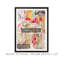« vertical rouges ii », impression sur toile-2117915666-2117914940