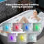72'' x 35.38'' Freestanding Acrylic Bathtub-95097447