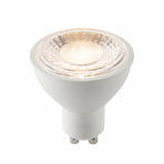 7W GU10 LED Non-Dimmable Bulb - 680lm