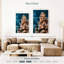 Divinité indienne Adella Ganesha-108536510