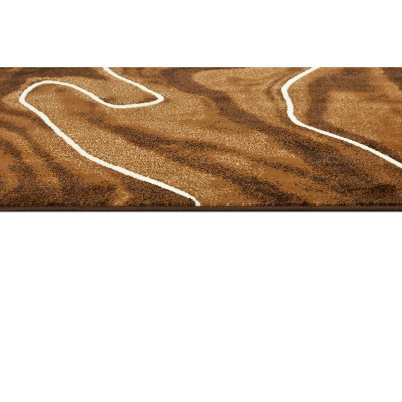 Indoor Rug, Runner 2' x 6'11"