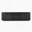 Wooden TV Stand With Sliding Tambour Door For Tvs Up To 75"-322647182