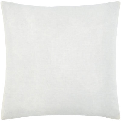 Lanie Linen Throw Pillow