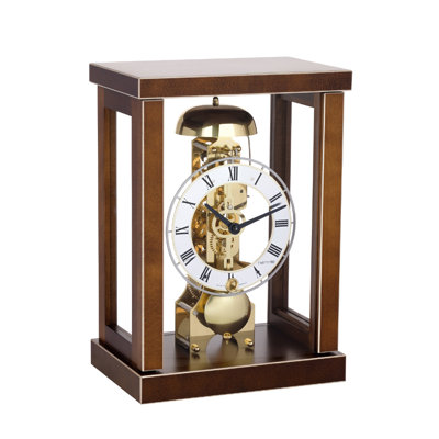 Tabletop Clock