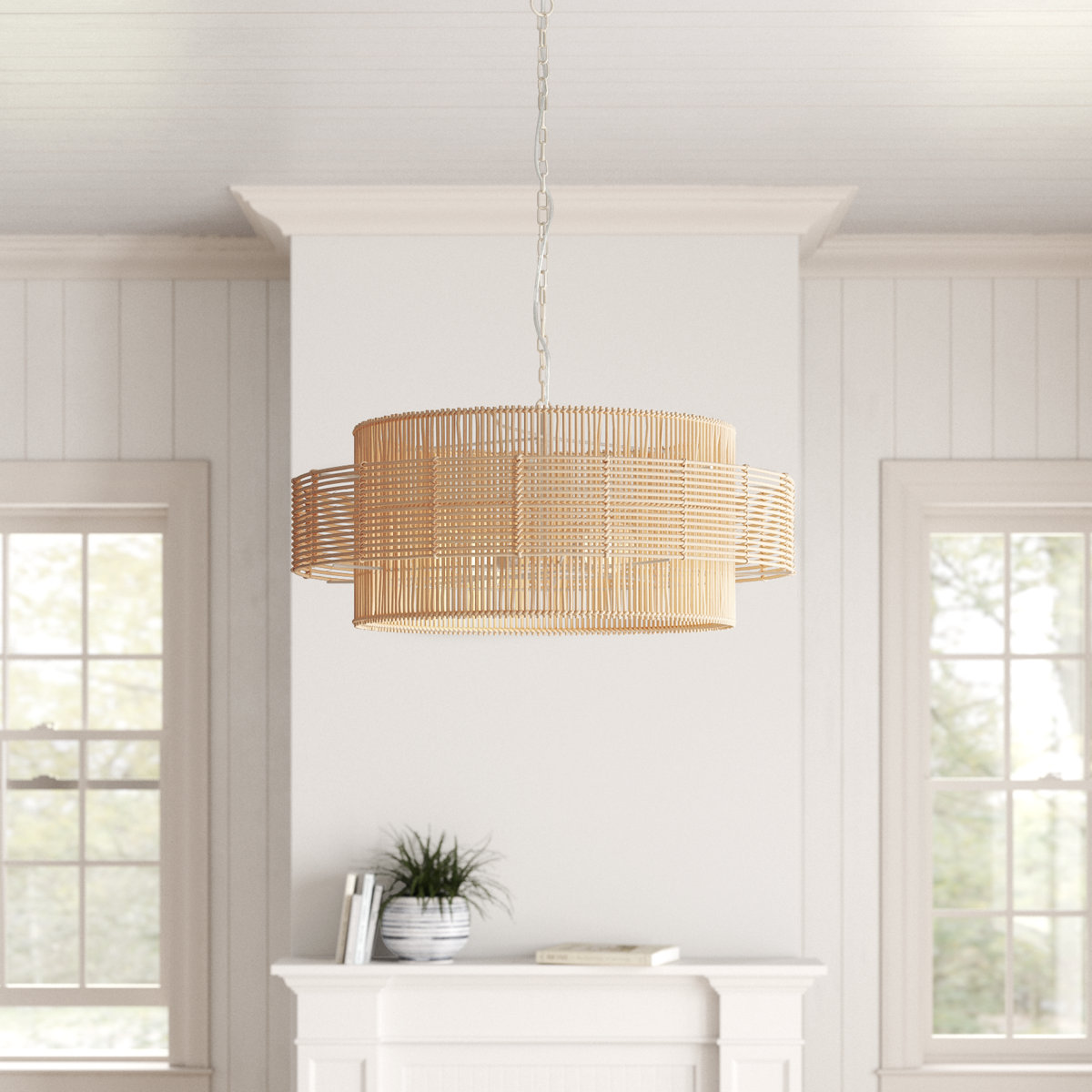 Birch Lane Pendant Lightsnull
