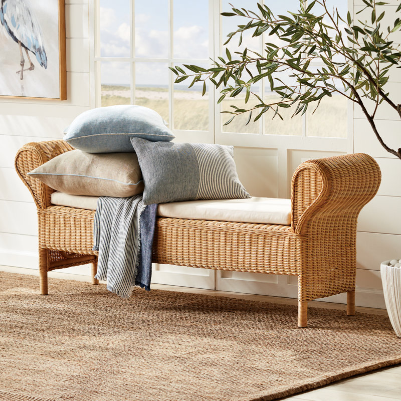 Meadowood Wrightsville Bench