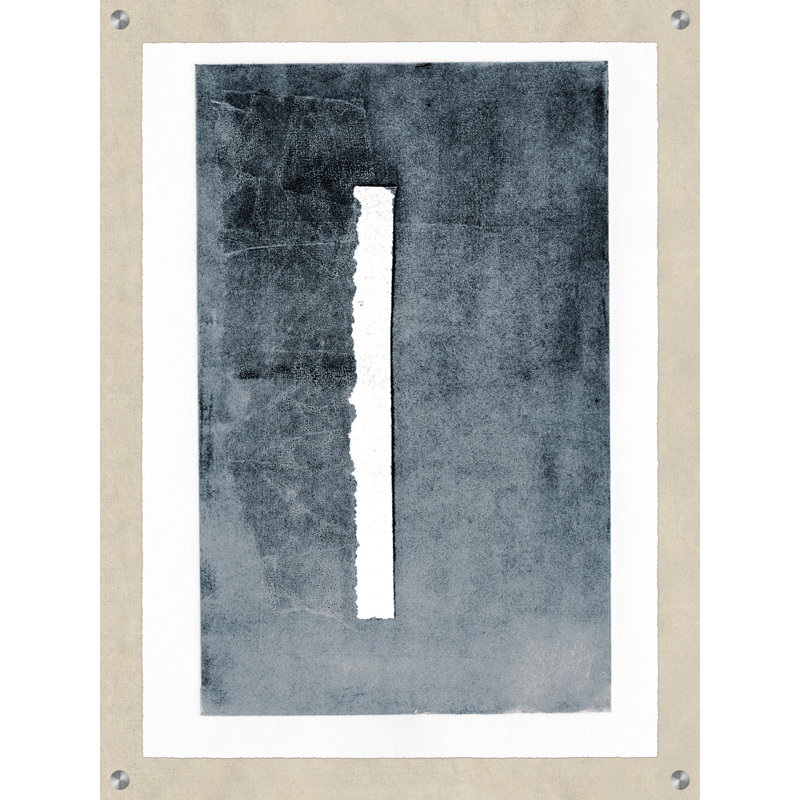 New Conviction 2 par Thom Filicia, Brun, H 40 po x l 30 po x P 2 po