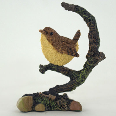 Lugenia Animals Figurines & Sculptures